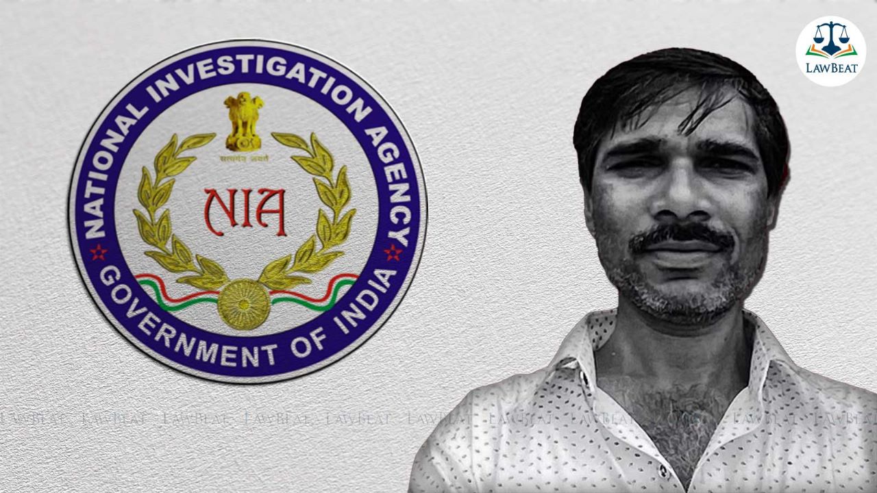 NIA files Chargesheet against 11 men including 2 Pak Nationals in Kanhaiya Lal Beheading case NIA files Chargesheet against 11 men including 2 Pak Nationals in Kanhaiya Lal Beheading case